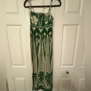 NWOT Farm Rio Dress - Small
